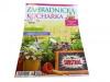 Zahradnická kuchařka - časopis