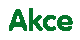 Akční nabídka