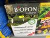 Bopon - zahradnické vápno
