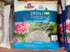 Zeolit 1-2,5 mm