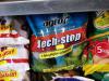 Mech - stop