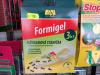 Formigel - nástraha na mravence /domečky/