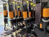 Okopávačka srdcová FISKARS QUIKFIT