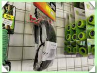 Brýle ochanné Spark (kliknout pro zvětšení) Brýle ochanné Spark