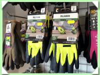 Rukavice Palawan (kliknout pro zvětšení) Rukavice Palawan